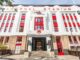Quando Highbury, do Arsenal, sediou a luta pelo título mundial dos pesos pesados de Muhammad Ali