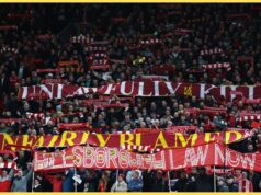 A Lei de Hillsborough foi aprovada pelos deputados na Câmara dos Comuns