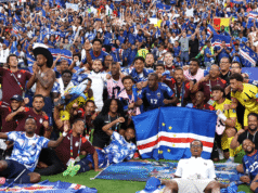 Como Cabo Verde desafiou as probabilidades (e o supercomputador Opta) para se qualificar para a fase final do Campeonato do Mundo