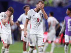 Como a Inglaterra se livrou do sonho da Copa do Mundo?
