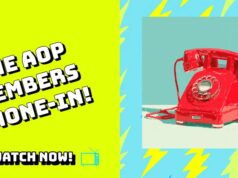 TELEFONE PARA MEMBROS DA AOP | AVANÇO ANTECIPADO – por Pedro