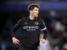 Inter e Juventus ofereceram Stones ao ex-craque do Manchester City
