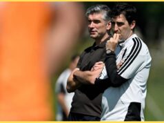 ‘Queremos mais’ – Andoni Iravola envia mensagem de transferência FSG