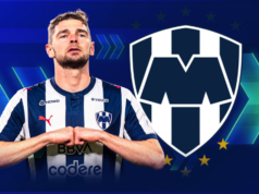 Hugo Kuipers muda-se para Monterrey – Chicago Fire recebe taxa de transferência abaixo do mercado
