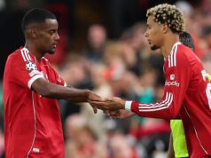 Liverpool lançará oferta de £ 85 milhões para selar nova contratação