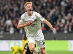 Hugo Larsson: Manchester United abre negociações para o próximo Rodri – notícias do Man United e notícias de transferência