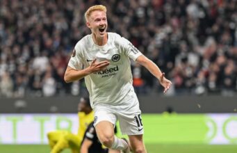 Hugo Larsson: Manchester United abre negociações para o próximo Rodri – notícias do Man United e notícias de transferência