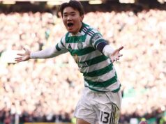 Celtic espera fechar acordo por estrela de £ 7 milhões na próxima semana