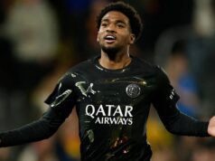 A posição de Ibrahim Mbaye sobre a saída do PSG enquanto o Aston Villa ultrapassa o Tottenham na corrida de transferências