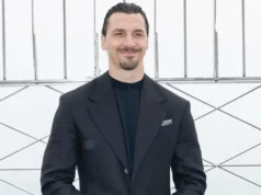 ‘Paredes pode ser feliz sem um jogador como eu’, Zlatan Ibrahimovic reage ao incidente após a partida entre Argentina e Espanha