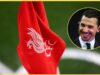 O zagueiro australiano Lucas Herrington foi observado por olheiros do Liverpool