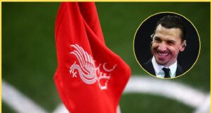 O zagueiro australiano Lucas Herrington foi observado por olheiros do Liverpool