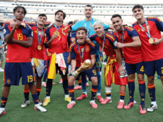 Classificando todos os jogadores do Barcelona na Copa do Mundo FIFA de 2026, do pior ao melhor