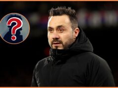 Tottenham demonstrou interesse em contratar Antonio Vergara