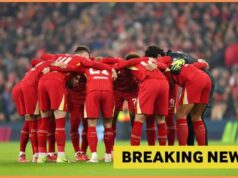 Inter de Milão está considerando uma nova oferta por Curtis Jones, do Liverpool