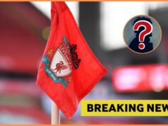 Liverpool dá o primeiro passo para a estrela do Mônaco, Maghnes Akliouche