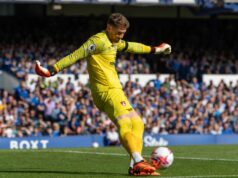 Coventry City está considerando contratar a estrela do Everton, de 27 anos