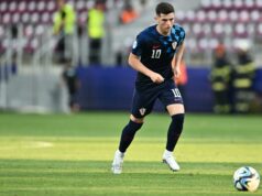 Aston Villa pronto para trabalhar duro para contratar o garoto-prodígio da Copa do Mundo