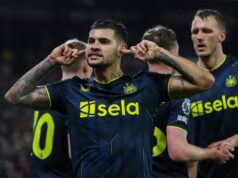 O êxodo de Newcastle continua enquanto os rivais se preparam para fazer uma segunda oferta pelo melhor jogador da Copa do Mundo