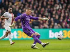 Everton pretende contratar ex-internacional da Inglaterra