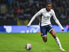 Everton pronto para trabalhar duro para contratar o zagueiro de 22 anos