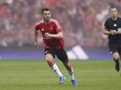 Aston Villa deu o primeiro passo para contratar estrela do Man United