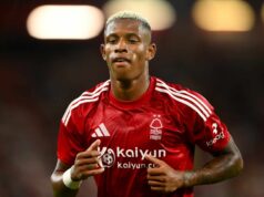 Newcastle interessado no ex-meio-campista do Forest se o capitão sair