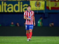 Arsenal pronto para transferir estrela da La Liga