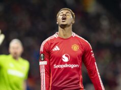 Três clubes da Premier League interessados em transferir a estrela do Man United