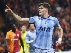 Tottenham Hotspur rejeitou ofertas de três clubes pelo atacante