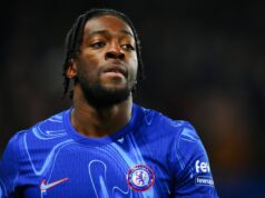 Gigantes da Série A interessados na estrela do Chelsea avaliada em £ 17 milhões