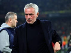 Plano de transferência do Real Madrid revelado após Mourinho mudar de tática