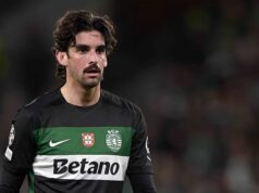 Tottenham Hotspur entra na corrida para assinar com cláusula de rescisão de € 60 milhões