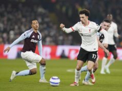 O meio-campista do Liverpool se aproxima da saída no verão em meio ao interesse de gigantes europeus