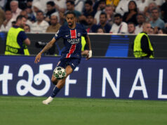 Liverpool pronto para enfrentar o Arsenal na corrida pela estrela do PSG