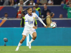Favorito do Liverpool para avançar para a Copa do Mundo