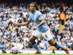 Man City começa a considerar transferência de £ 7 milhões para o Fenerbahçe