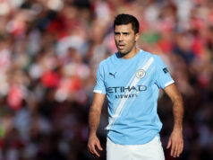 Transferência de estrela do Manchester City deve receber grande impulso