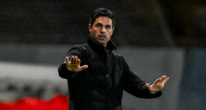 Arsenal disposto a pagar £ 105 milhões para assinar o principal alvo de transferência