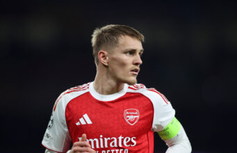 Estrela do Arsenal ainda pode fazer uma saída surpresa
