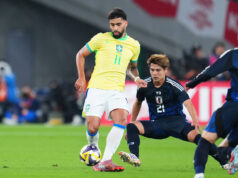 Notícias confirmadas da equipe e escalação projetada