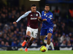 Arsenal lidera a corrida para contratar atacante avaliado em £ 130 milhões