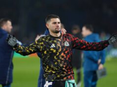 Arsenal apresenta oferta de £ 72,5 milhões para contratar estrela da Premier League