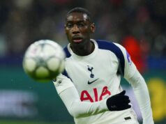 Crystal Palace interessado em fazer uma jogada surpresa para o atacante do PSG