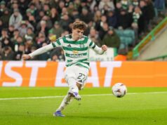 Tottenham Hotspur pronto para trabalhar duro para contratar meio-campista de £ 25 milhões