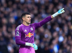 Manchester United em negociações para contratar ex-estrela do Newcastle