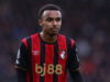 Tottenham Hotspur ganha impulso em busca de atacante da Premier League