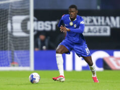 Equipe da Série A disposta a trabalhar duro para contratar o zagueiro do Chelsea