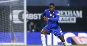 Equipe da Série A disposta a trabalhar duro para contratar o zagueiro do Chelsea