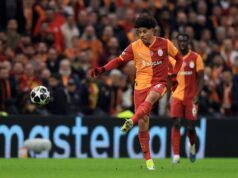 Newcastle United deve enfrentar Aston Villa na corrida por estrela brasileira de £ 25 milhões